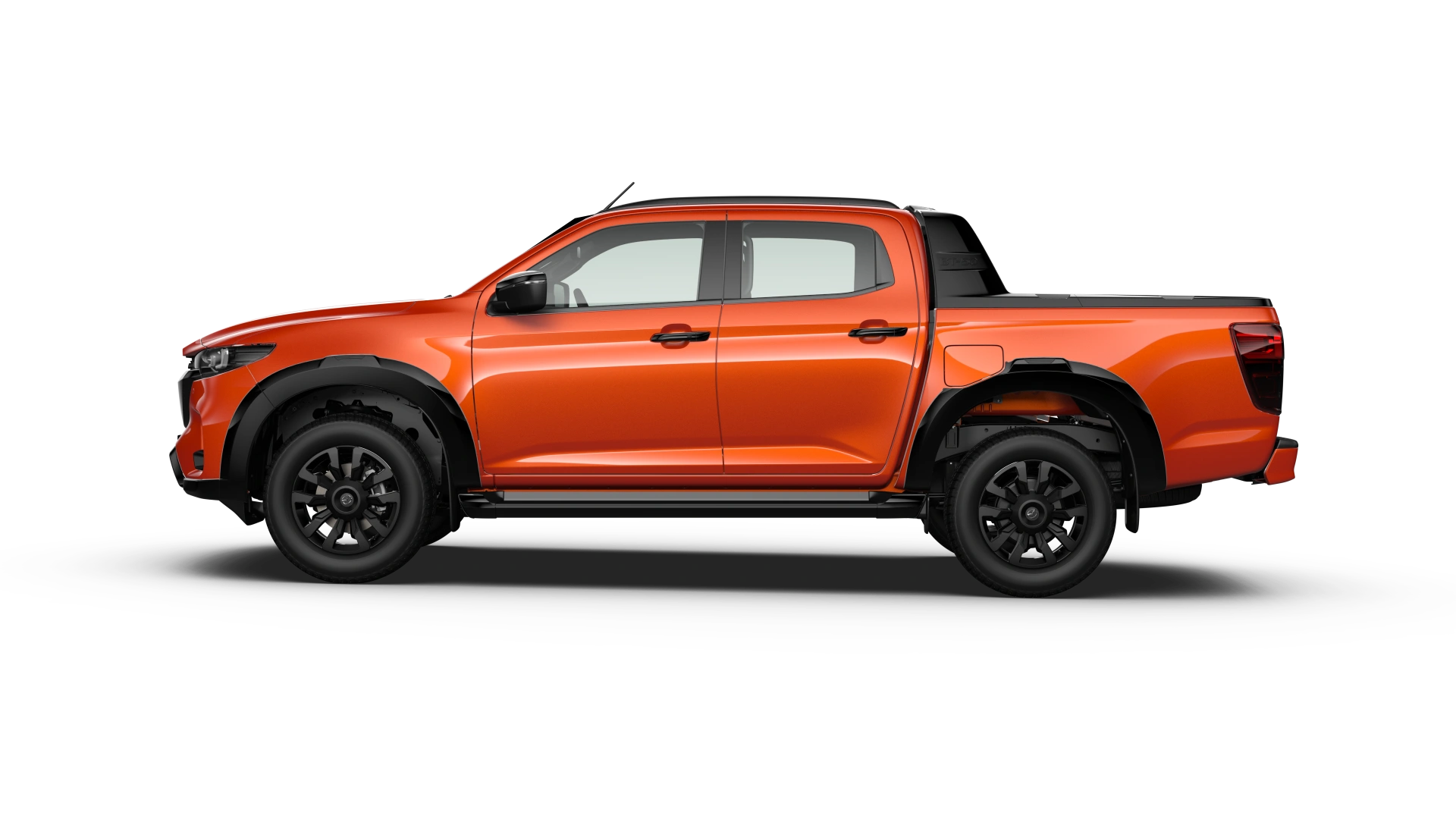 Mazda BT-50