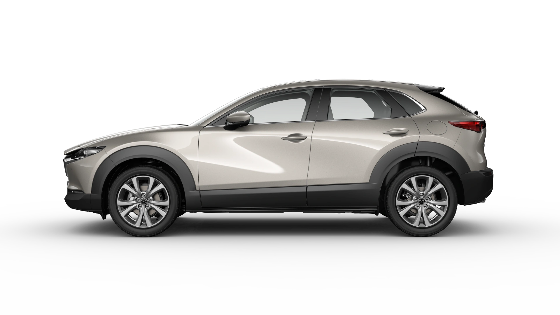 Mazda CX-30 Essential