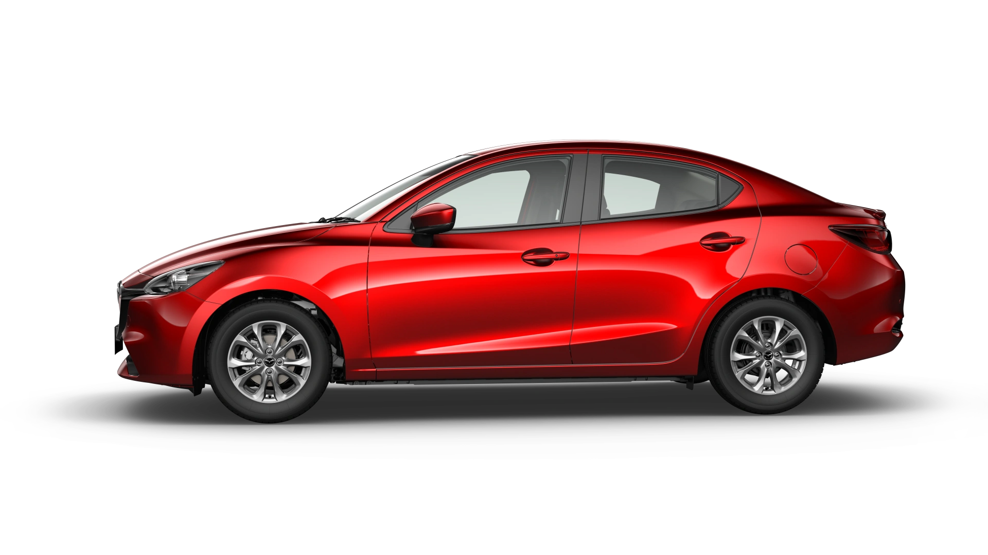 Mazda Mazda2 Essential