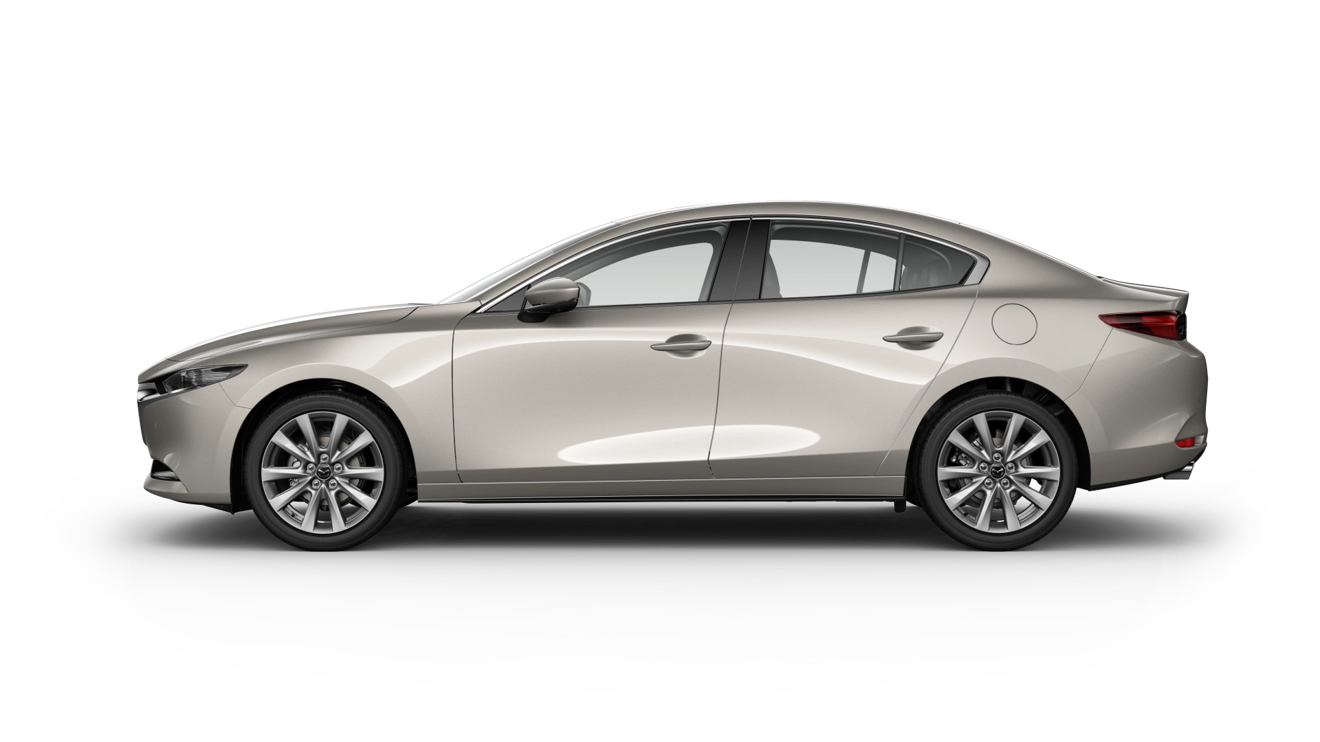 Mazda Mazda3 Sedan